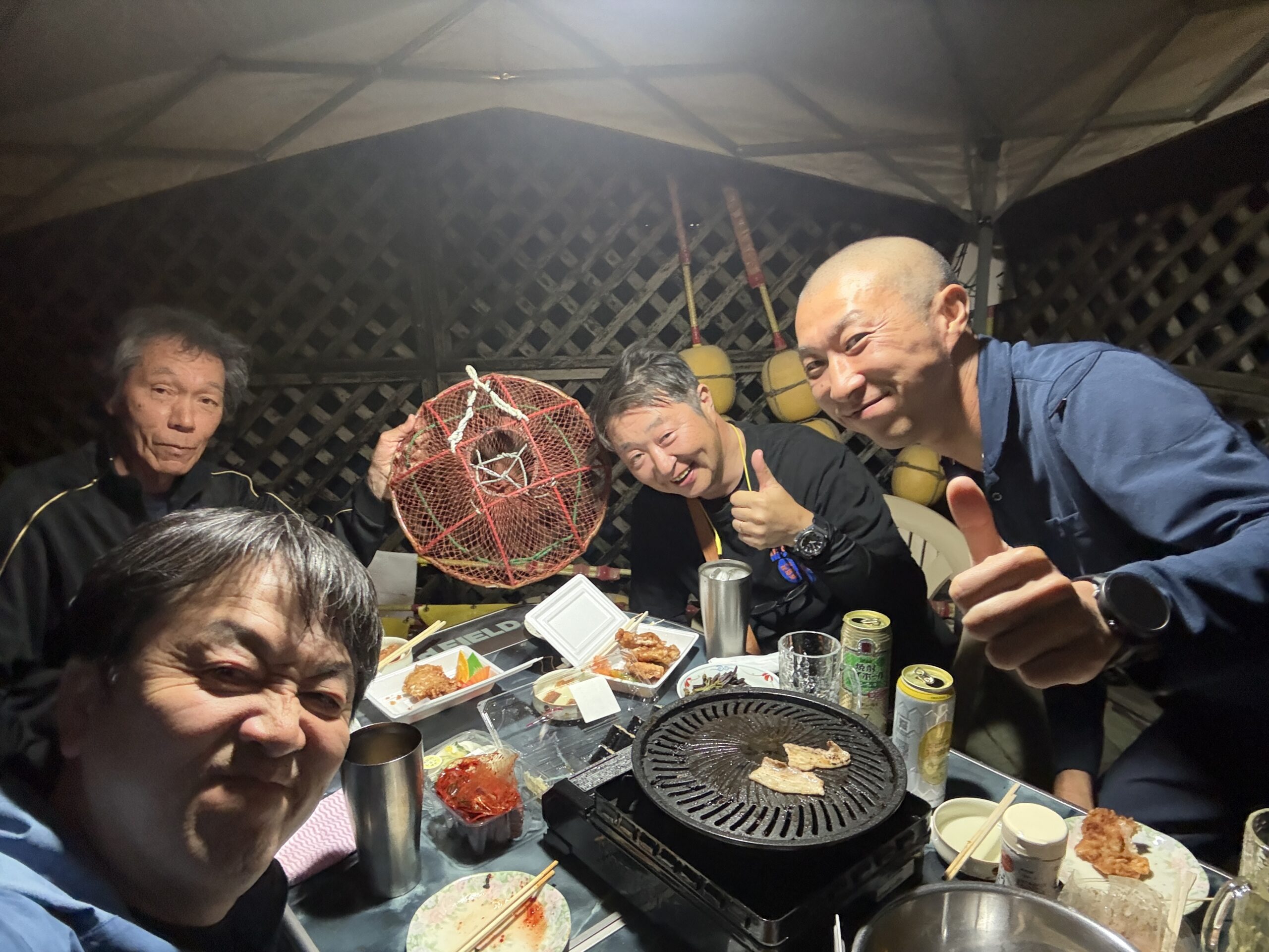 豊漁祈願祭