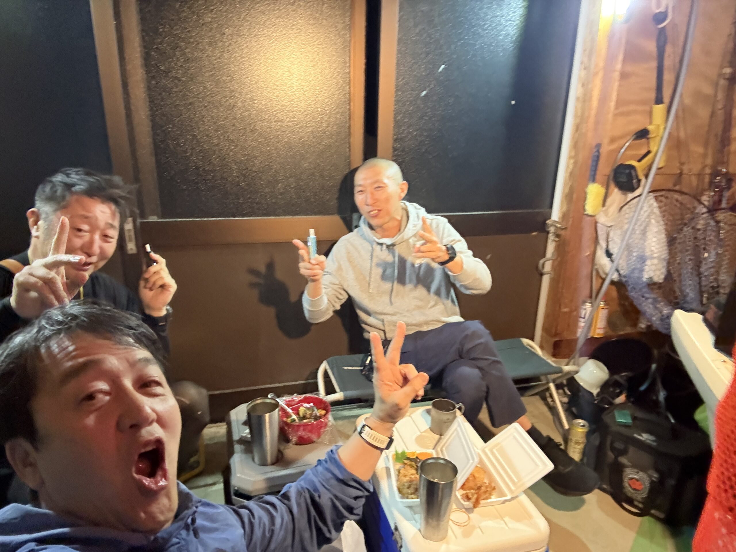 宴会